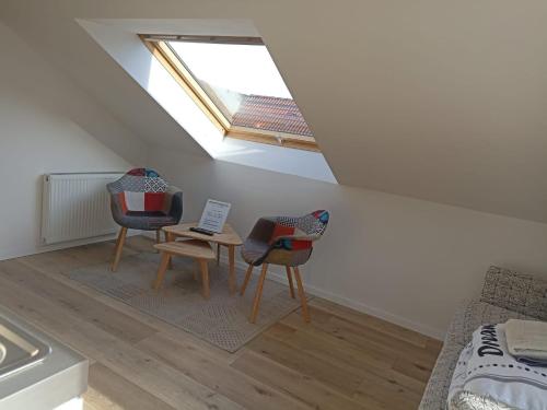 Apartment 22
