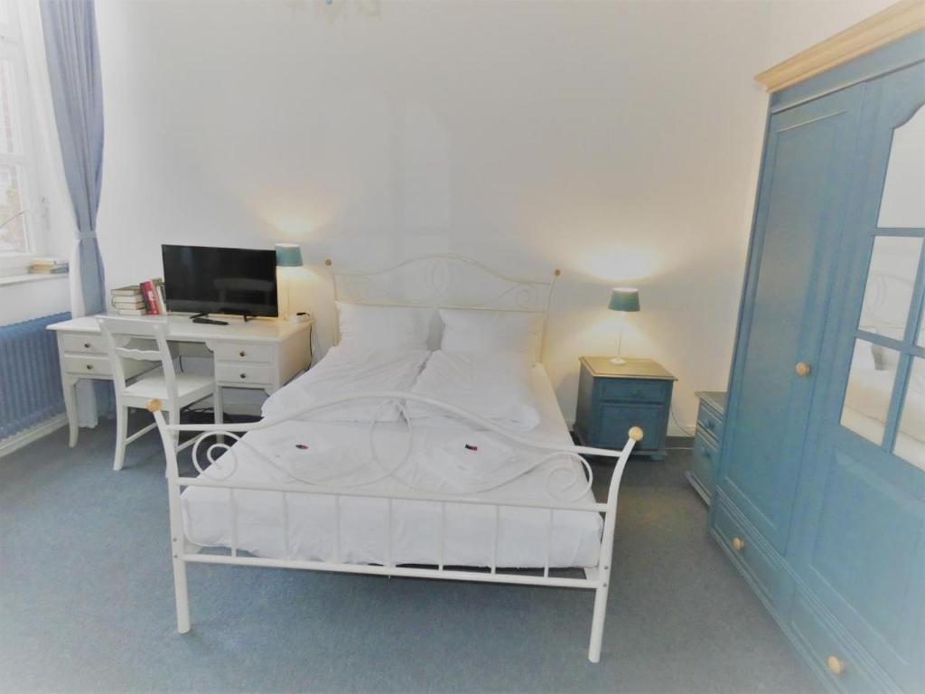 Apartment 23 in der Kunaustrasse Kunaustrasse, 22393 Hambourg