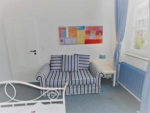 Apartment 23 in der Kunaustrasse