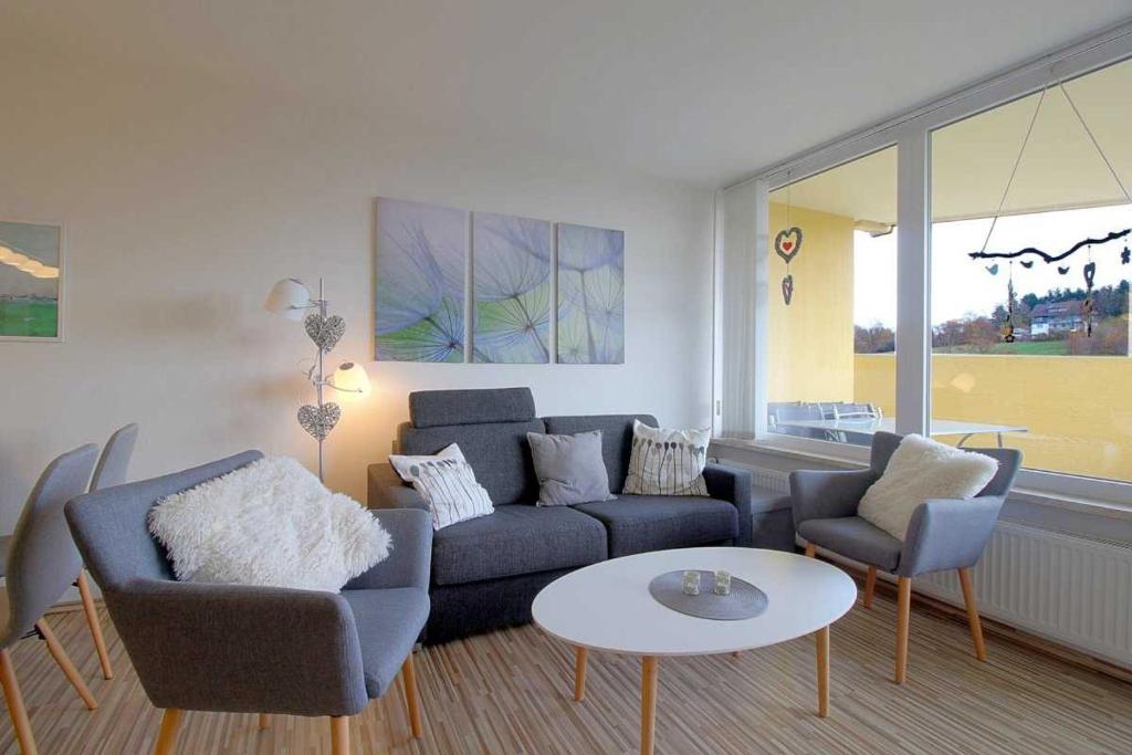 Apartment 238 Am Kurpark 3 - 3. OG Osten, 38700 Hohegeiss