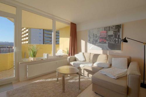 Apartment 261