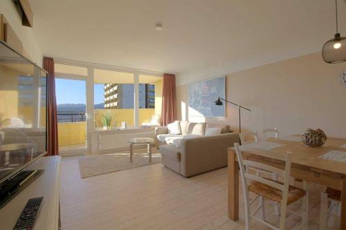 Apartment 261
