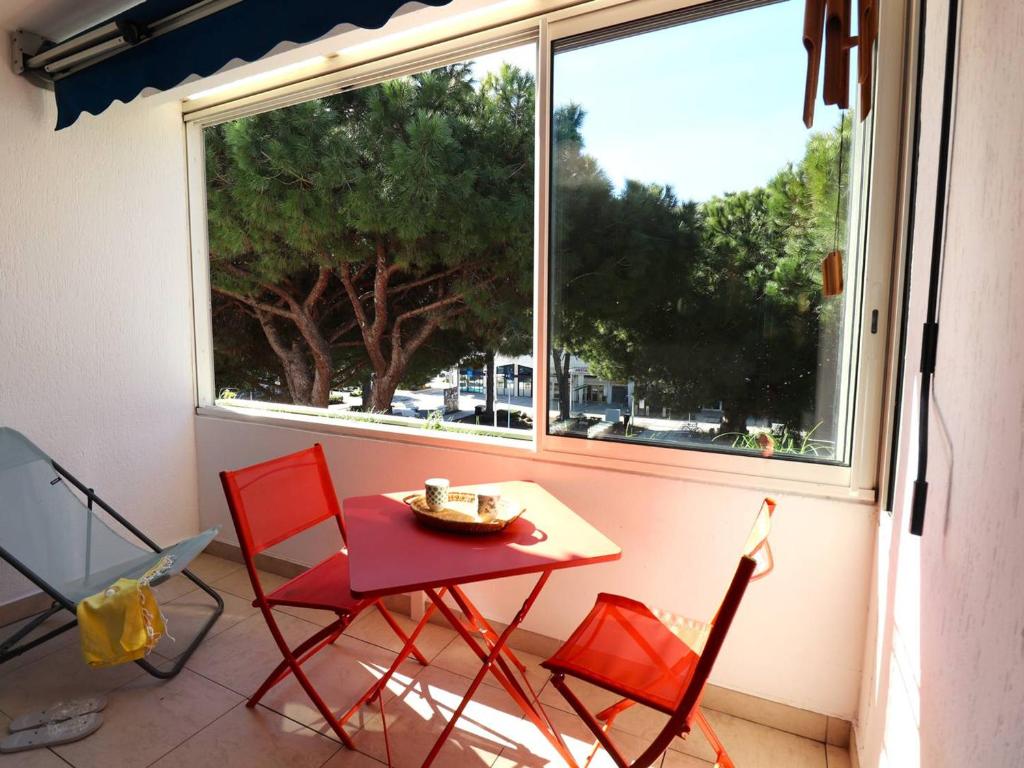 Apartment 29 in der Kunaustrasse