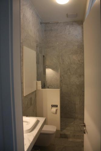 Apartment 3 / Ein - Zweipersonen