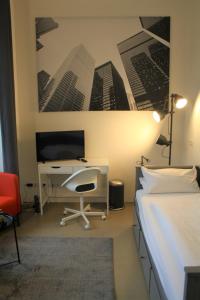 Apartment 3 / Ein - Zweipersonen