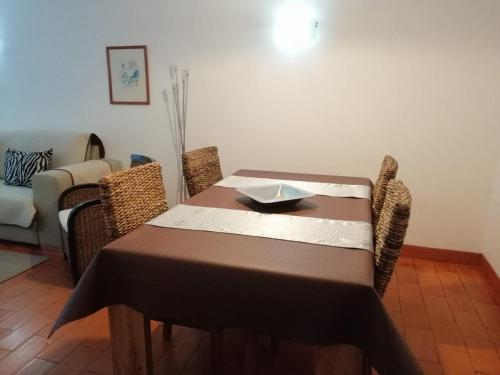 Apartment 3 persons in Vilamoura Algarve