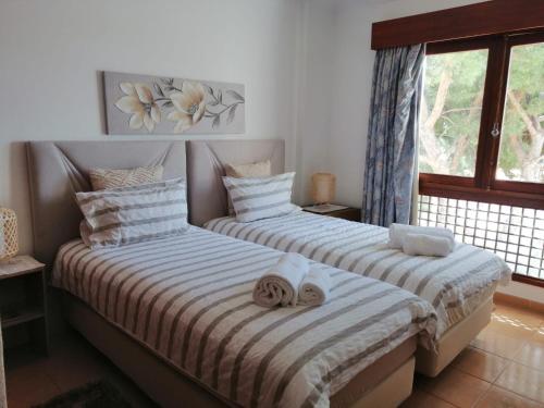 Apartment 3 persons in Vilamoura Algarve