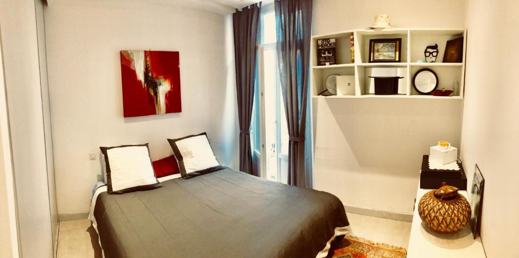 Apartment 3 Pieces 7 Rue Docteur Calmette, 06400 Cannes