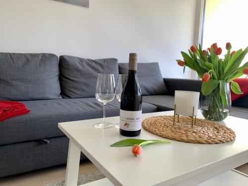 Apartment 30 im Haus Atlantic