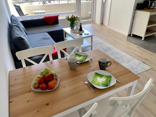 Apartment 30 im Haus Atlantic