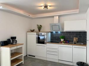 Apartment 30 im Haus Atlantic