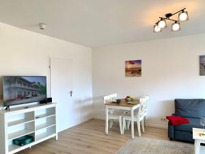Apartment 30 im Haus Atlantic