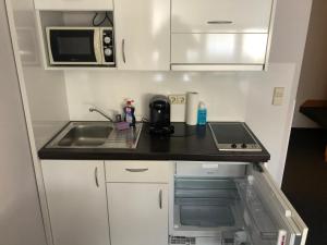 Apartment 31