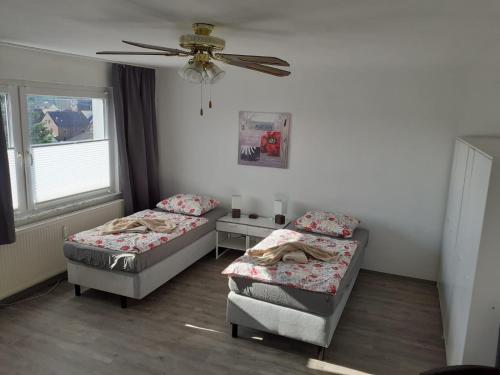 Apartment 31K
