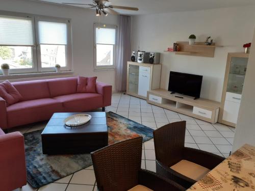 Apartment 31K
