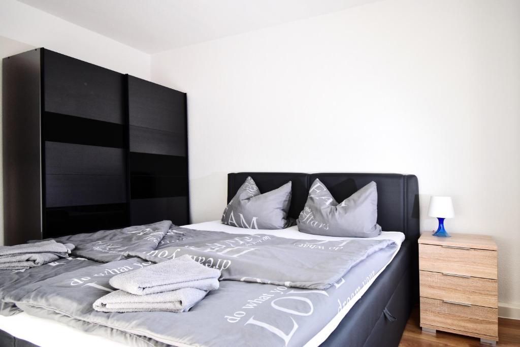Apartment 35 Friedrich-Ebert Strasse 35, 04564 Böhlen