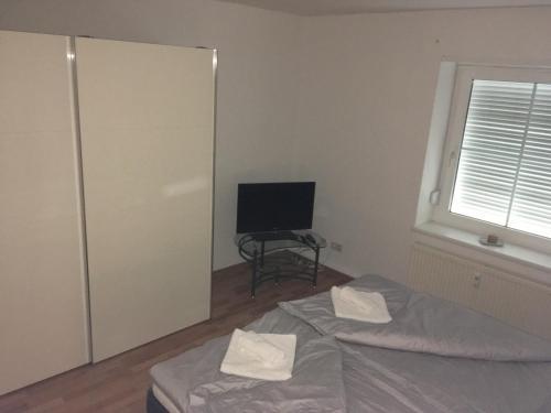 Apartment 35