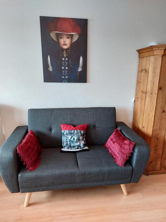 Appartement Apartment 365 mit Sauna, Schwimmbad und Fitness Hauptstraße 23 78141 Schönwald