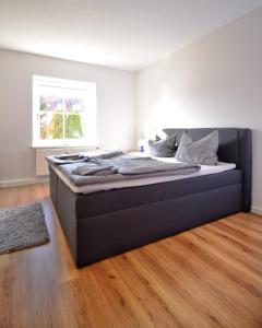 Appartement Apartment 39 35 Friedrich-Ebert-Straße 04564 Böhlen Saxe