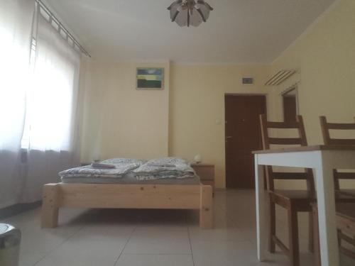apartment 4☆4persone im SWINEMINDE Rycerska str