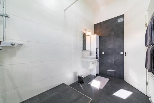 Apartment 4 an der Messe Friedrichshafen