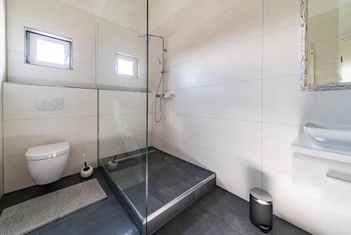 Apartment 4 an der Messe Friedrichshafen