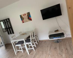 Appartement Apartment 4 2 Hauptstraße 15741 Bestensee Brandebourg