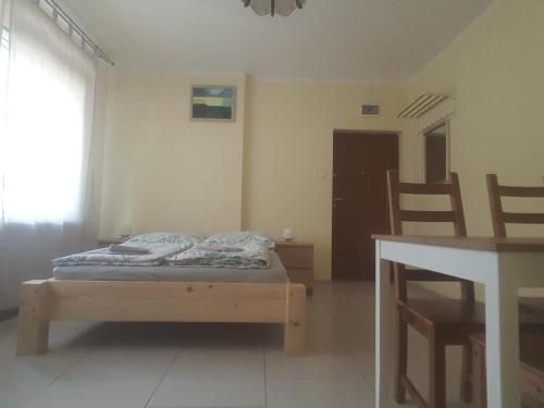 apartment.4. bis4person in swineminde Rycerska str