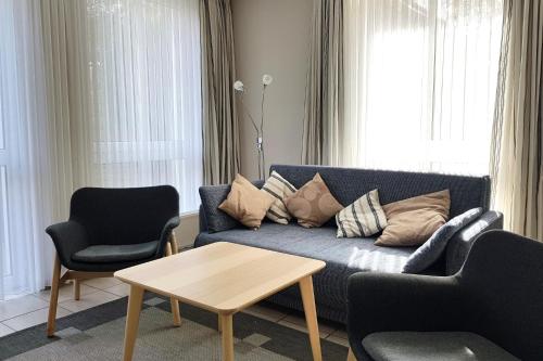 Apartment 4