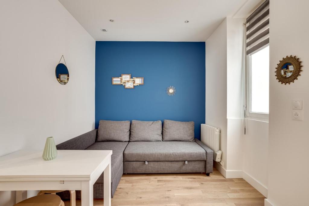 Apartment 4 people close Eiffel Tower by Weekome 13 Passage Jean Nicot, 75007 Paris