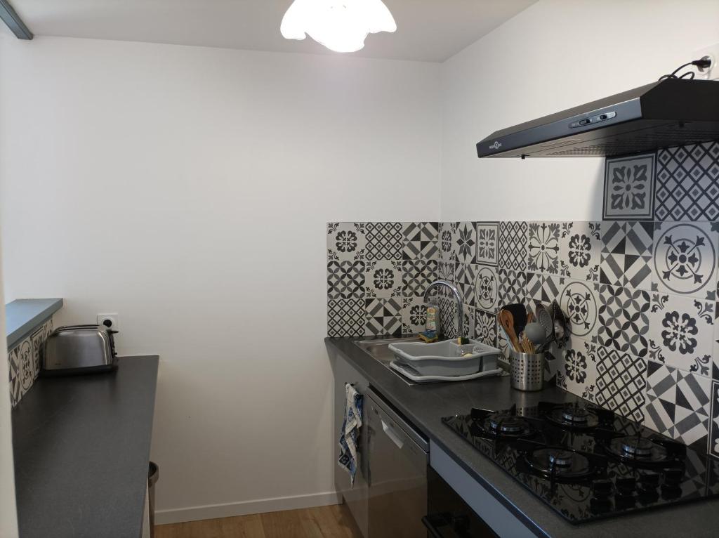 Apartment 410