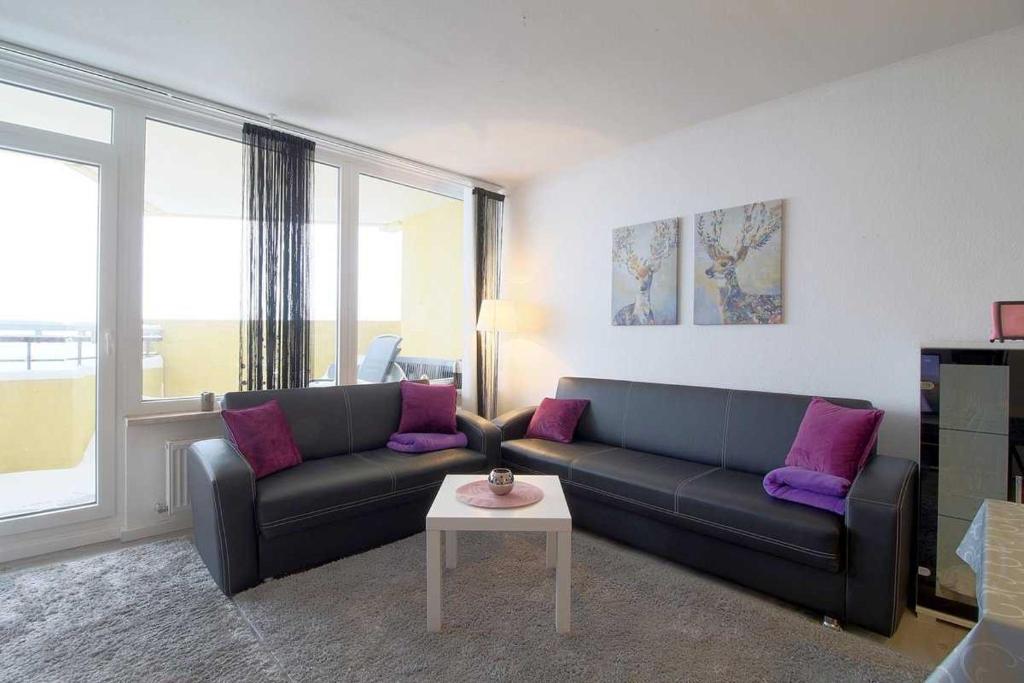 Apartment 472 Am Kurpark 3 - 7. OG Westen, 38700 Hohegeiss