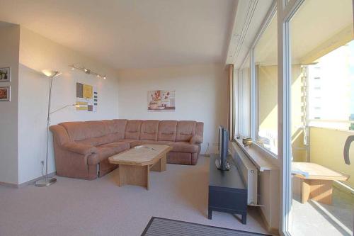 Apartment 486