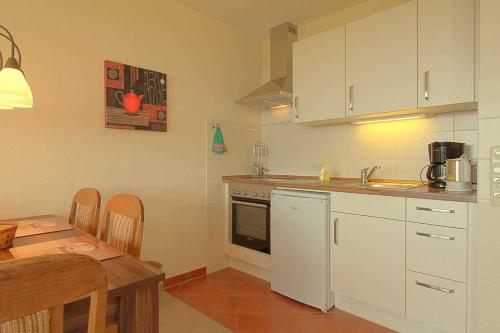 Apartment 486