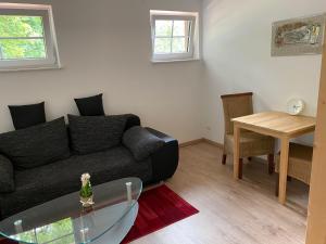 Appartement Apartment 5 2 Hauptstraße 15741 Bestensee Brandebourg