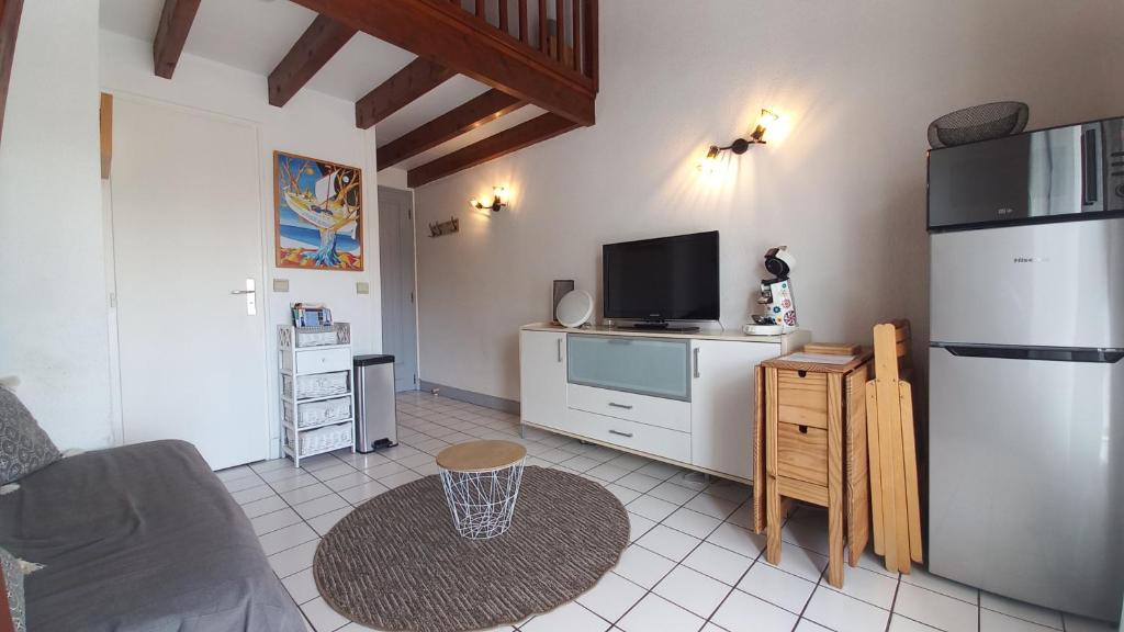 Apartment 5, direkt am Bahnhof
