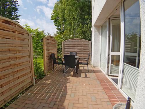 Apartment 5 - Maisonette