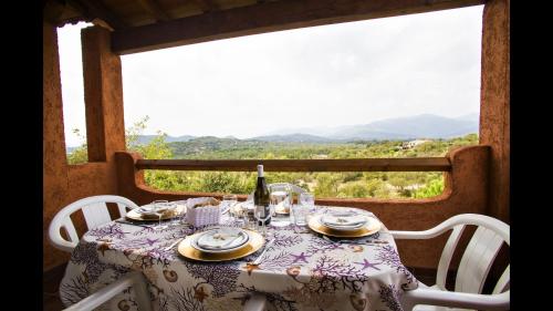 Apartment 500 m from the sea in Porto Vecchio from 77 per night