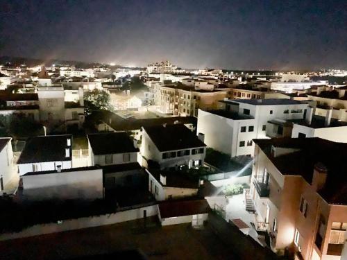 Apartment 505
