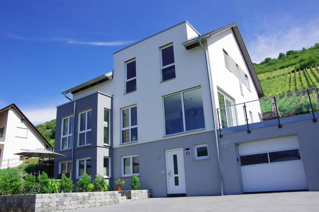 Apartment 541 Am Rebenhang 79a, 65391 Lorch am Rhein