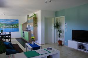Apartment 541
