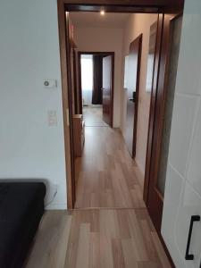 Appartement Apartment 55 I Cental Hof I WiFi I TV Blücherstraße 2 95030 Hof Bavière