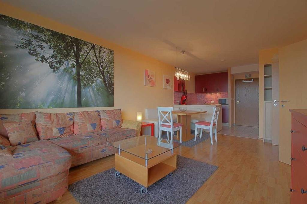 Apartment 551 Am Kurpark 3 - 13. OG Westen, 38700 Hohegeiss