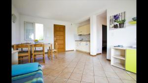 Apartment 6 people 150 m from the beach