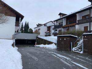 Apartment 62