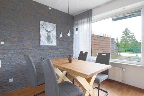 Apartment 641