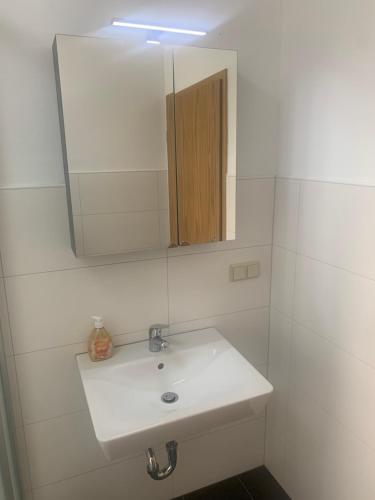 Apartment 65 qm Kalimandscharo 2 in Zielitz - Magdeburg