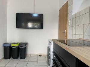 Apartment 65 qm Kalimandscharo 2 in Zielitz - Magdeburg