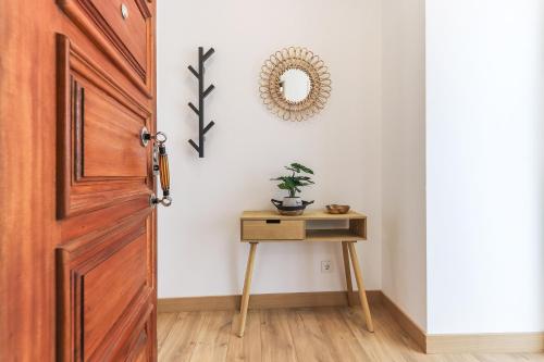 Apartment 66