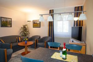 Apartment 85 im Dünenpark
